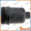 Couvercle Boîtier de filtre a huile pour CITROEN | CCL-CT-006, 001-10-16570